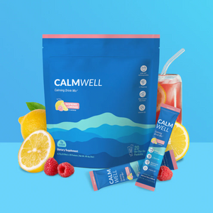 Calming Drink Mix