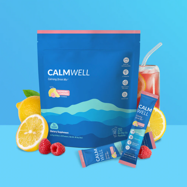 Calming Drink Mix