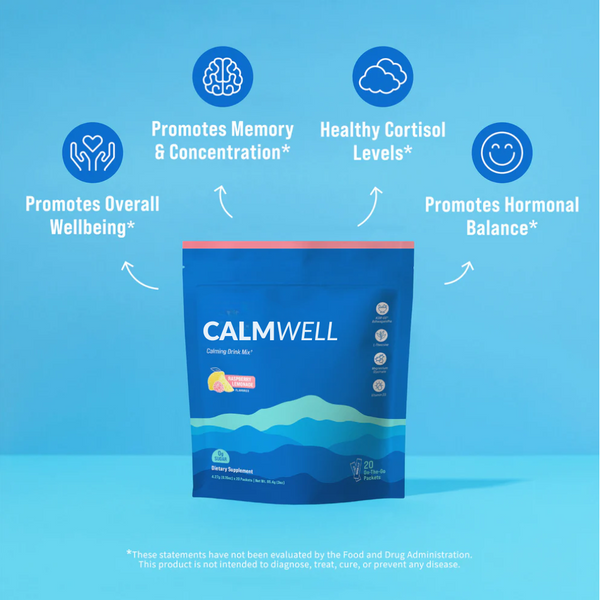Calming Drink Mix