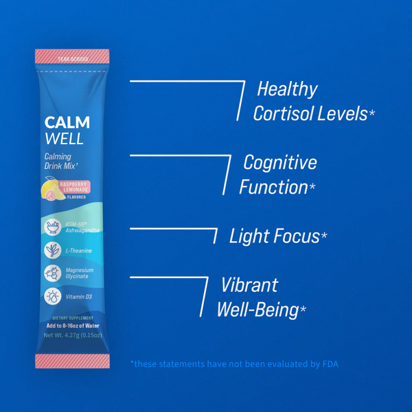 Calming Drink Mix