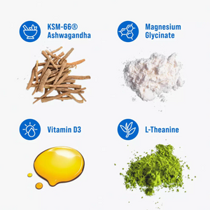 Calming Drink Mix